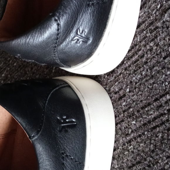🖤Frye🖤 - "Lena" Leather Sneaker - Picture 6 of 15